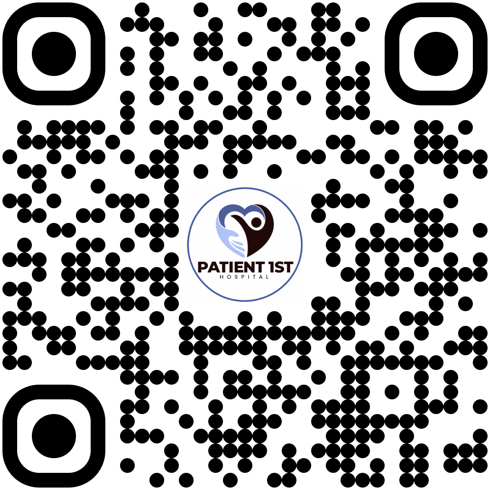 English demo QR code for the GUIDE enrollment Path