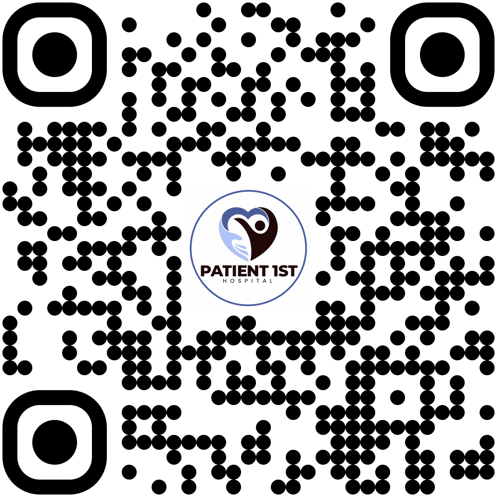 Spanish demo QR code for the GUIDE enrollment Path
