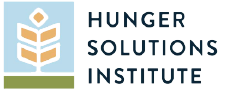 Hunger Solutions Institute